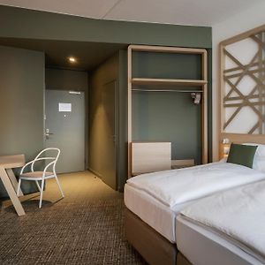 Camera deluxe con letto king size