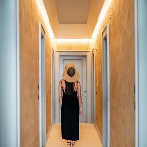 Costiero Luxury Rooms